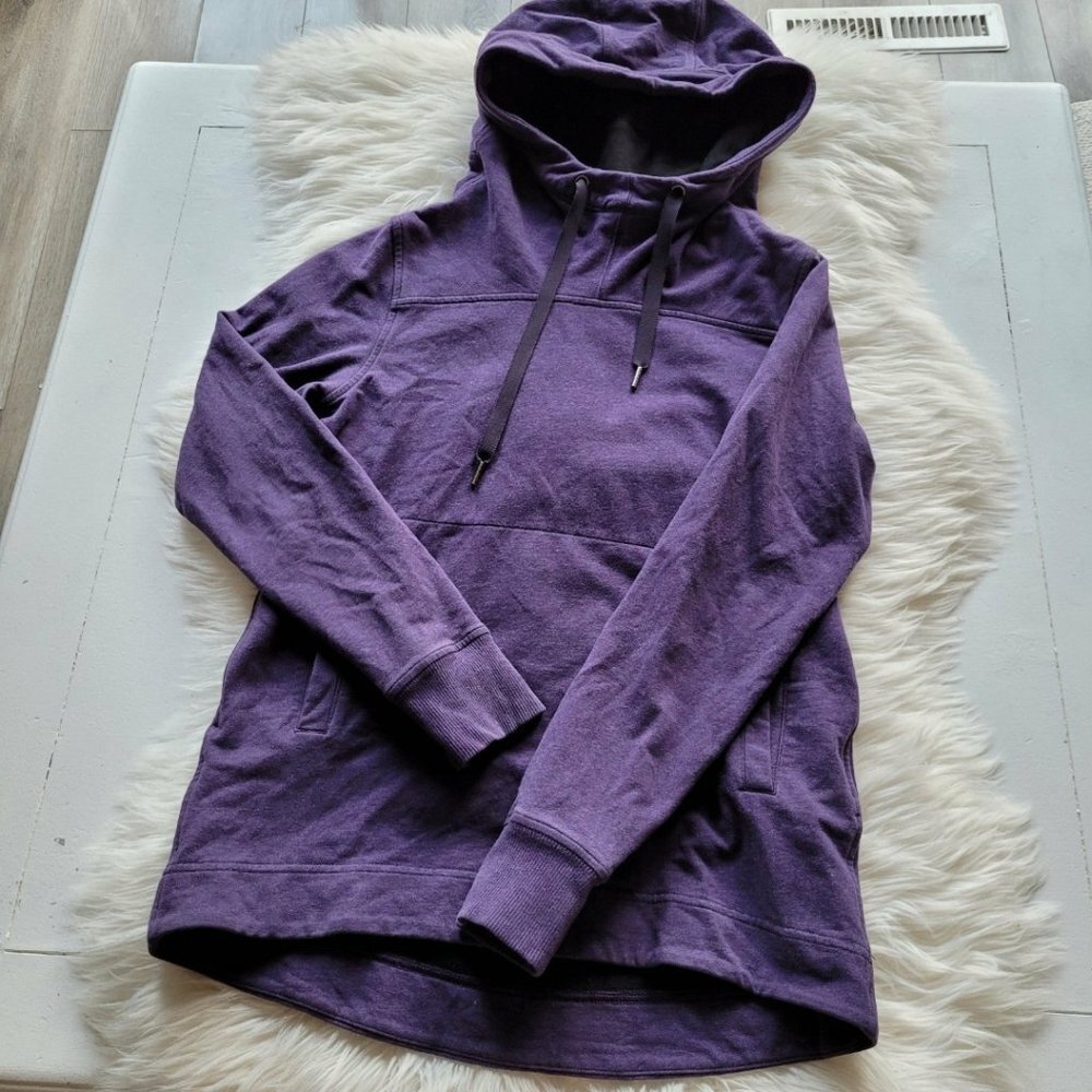 Lululemon Split Pullover - image 5